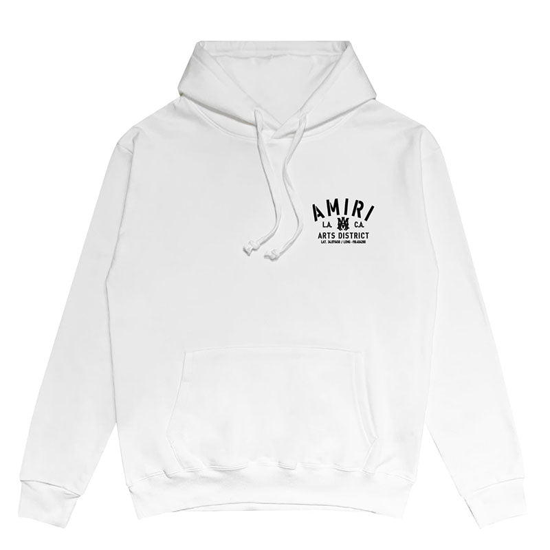 AMRI Hoodies H056