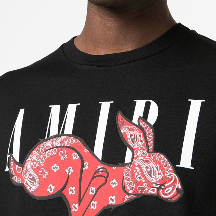 AMRI Rabit T-Shirt