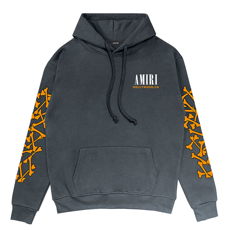 AMRI Hoodies H0064