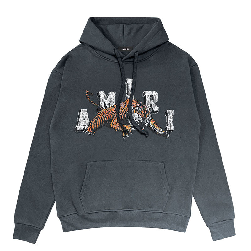 AMRI Hoodies H101