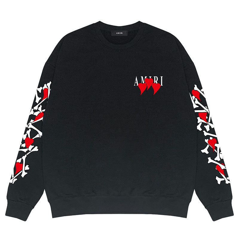 AMRI Sweatshirts S004