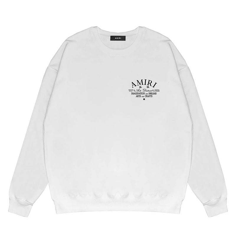 AMRI Sweatshirts S104