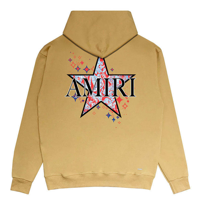 AMRI Hoodies H0031