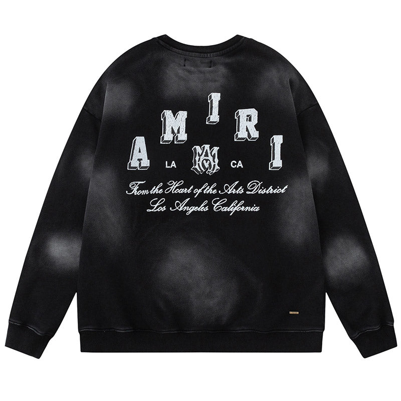 AMRI Sweatshirts