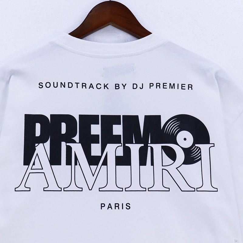 AMRI T-Shirts