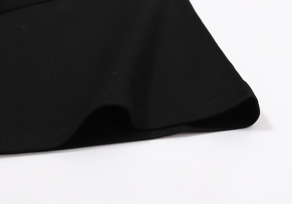 AMRI Butterfly Flower T-Shirts