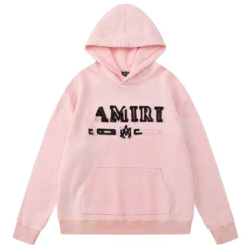 AMRI Hoodies