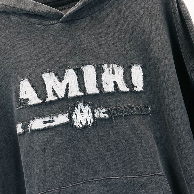 AMRI Hoodies