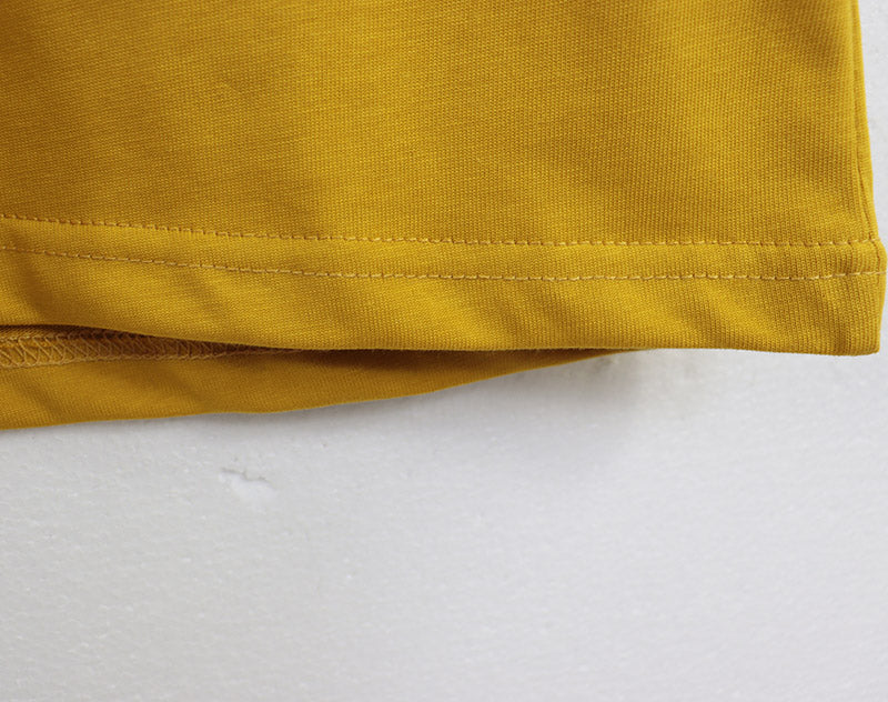 AMRI Staggered Logo-Print Cotton-Jersey T-Shirts