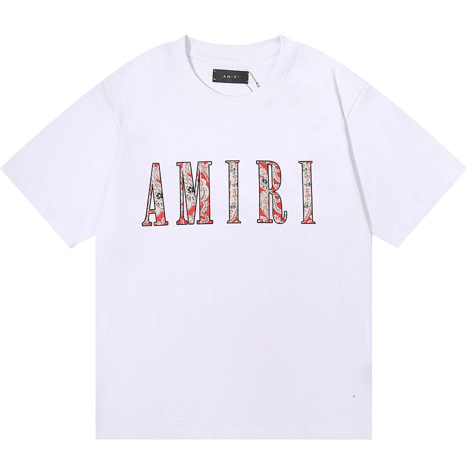 AMRI Cashew T-Shirt