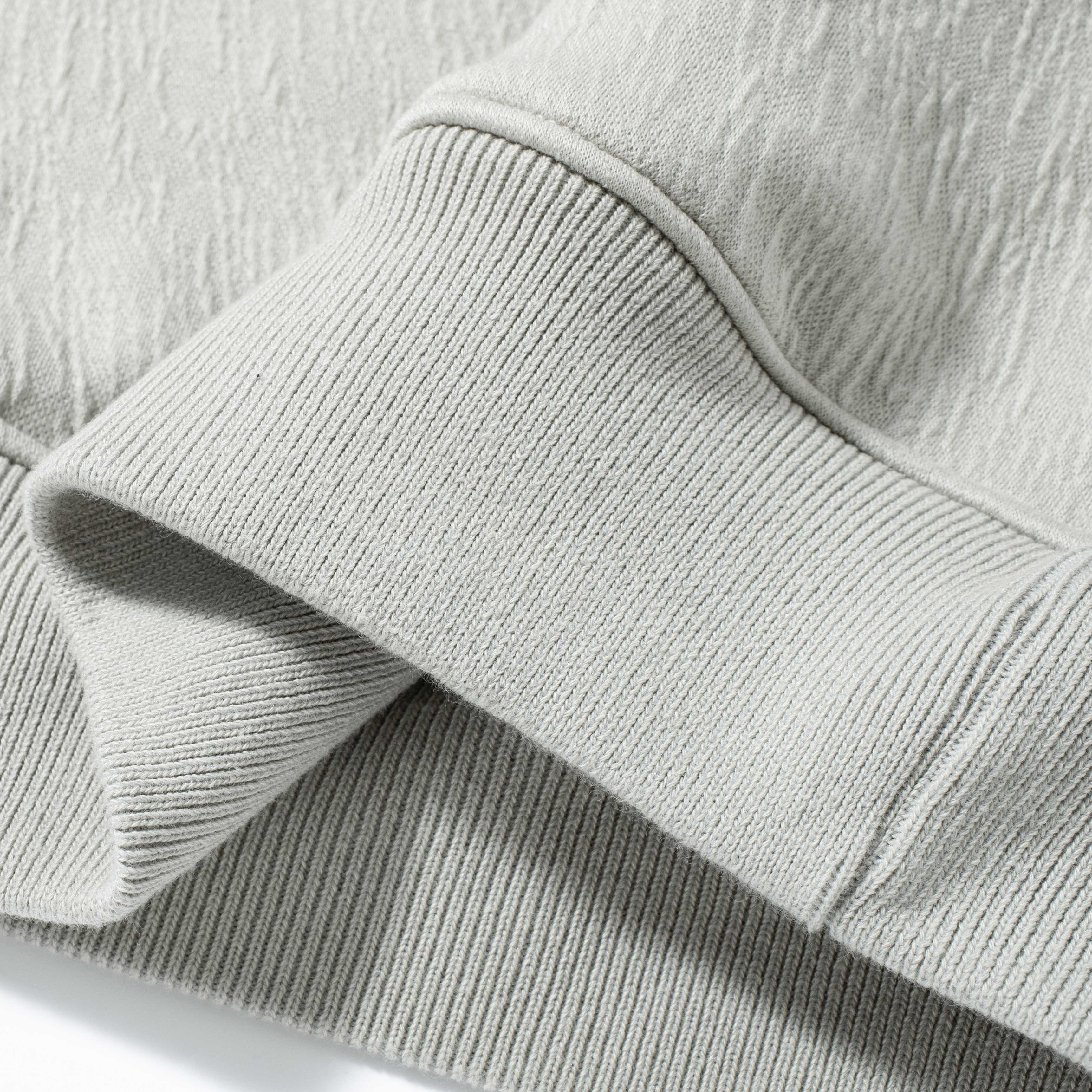 Canada Goose Half-Zip Fleece Sweatshirt