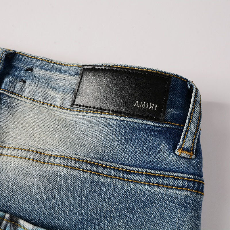 AMRI Jeans #1331