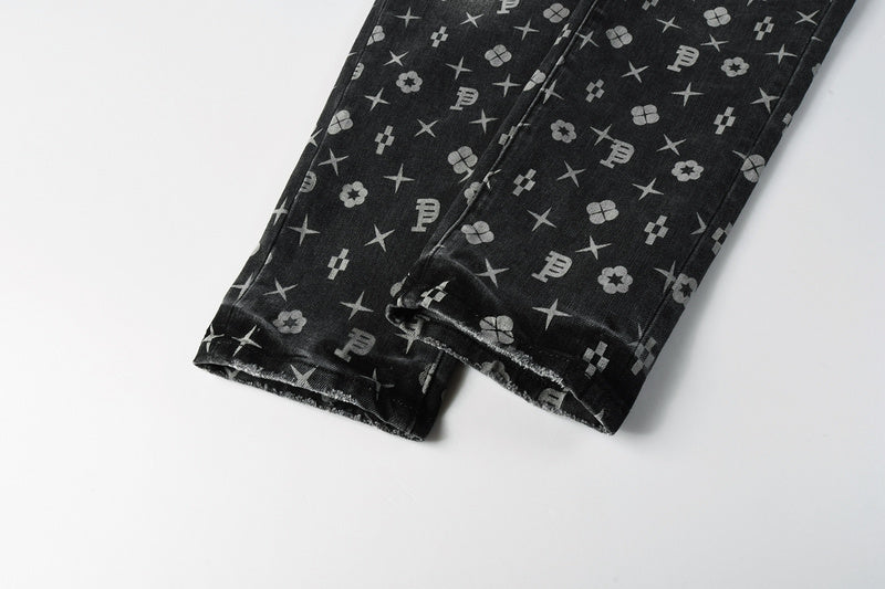 Purple Brand Jeans #9112