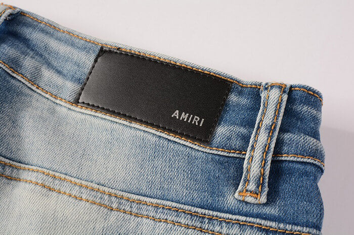 AMRI #828 Jeans