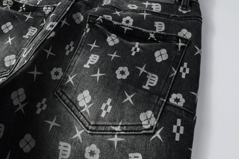 Purple Brand Jeans #9112