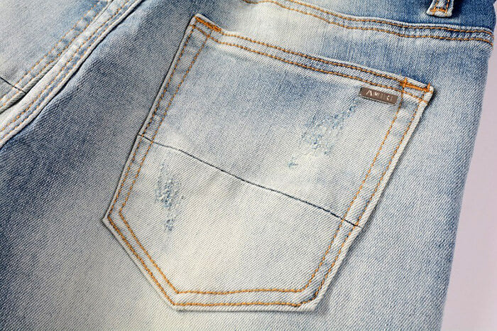 AMRI #828 Jeans