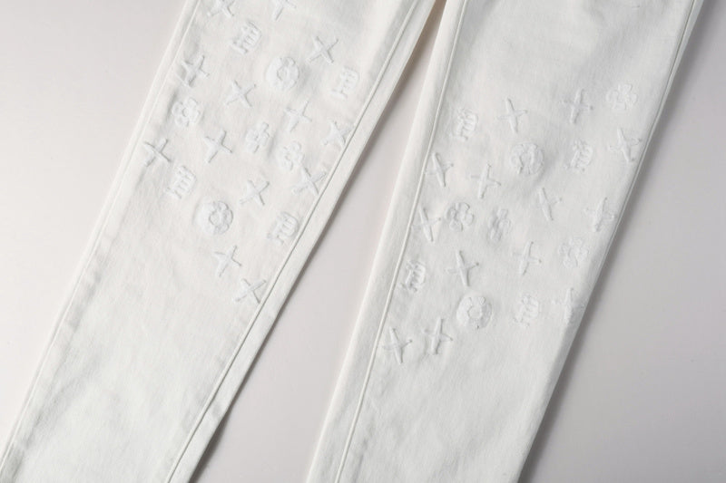 Purple Brand Jeans #9113