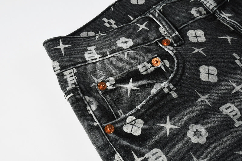 Purple Brand Jeans #9112