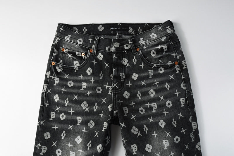 Purple Brand Jeans #9112