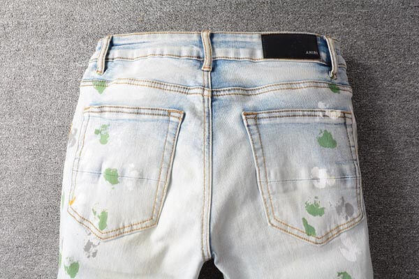 AMRI #685 Jeans
