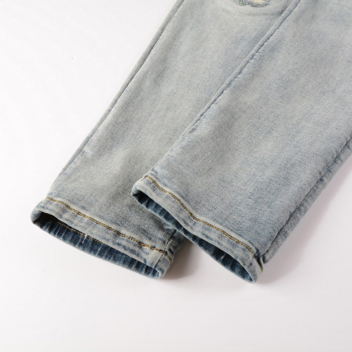 AMRI  #866 Jeans