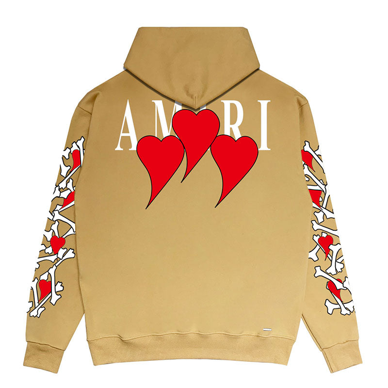 AMRI Hoodies H004