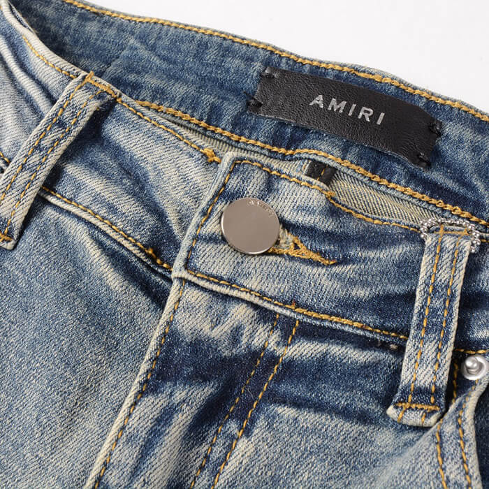 AMRI #876 Jeans