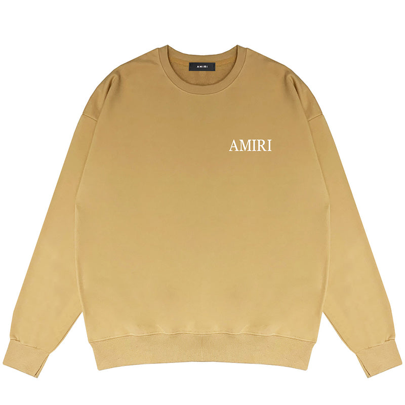 AMRI Sweatshirts S0061