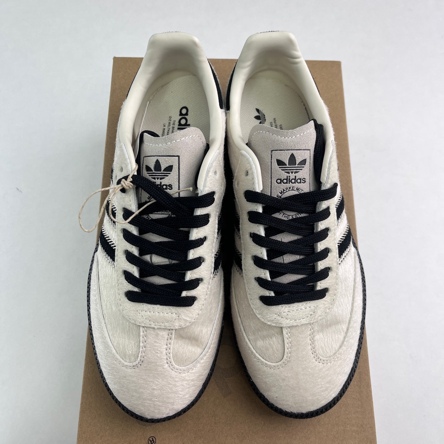 Adidas Samba OG Sneakers