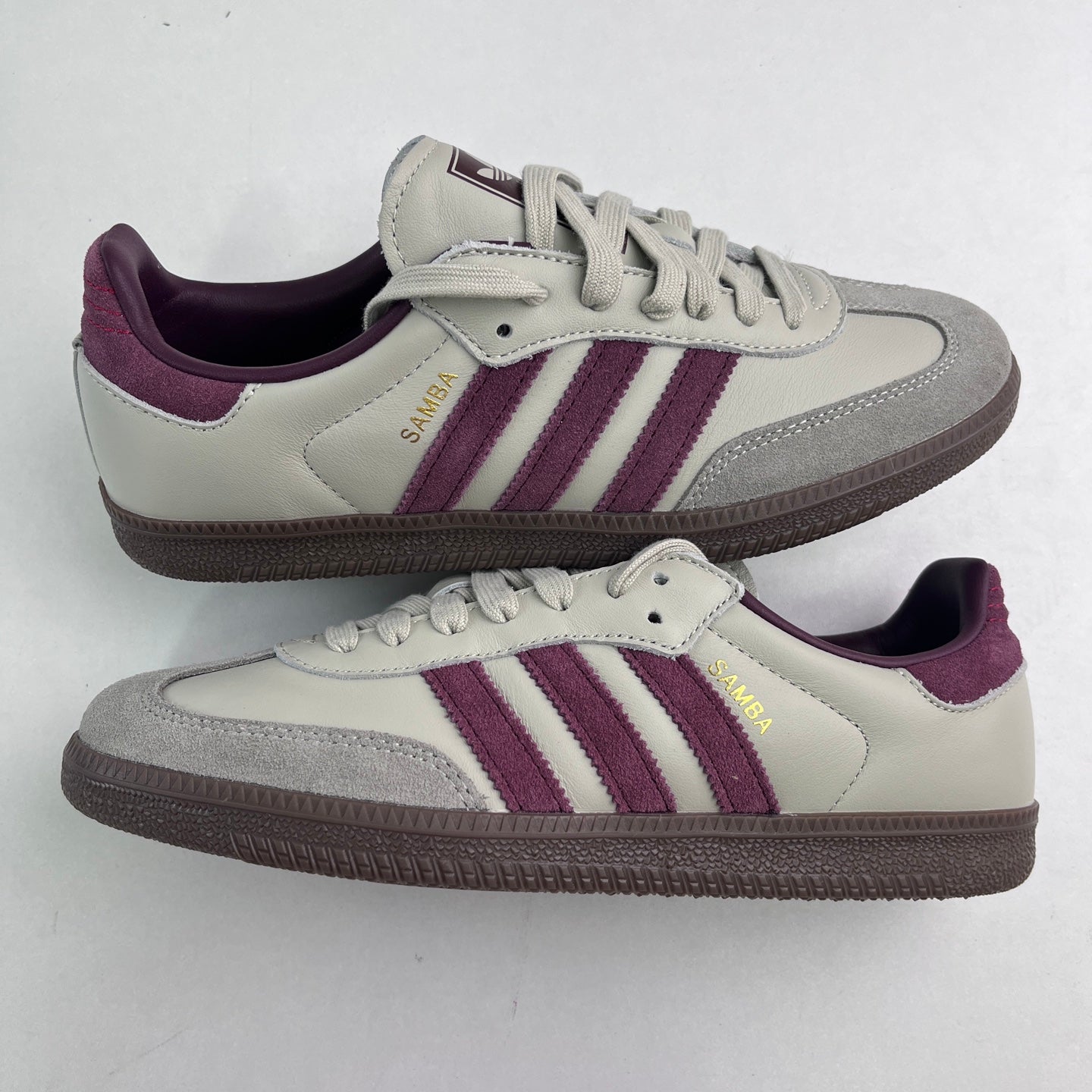 Adidas Samba OG Sneakers