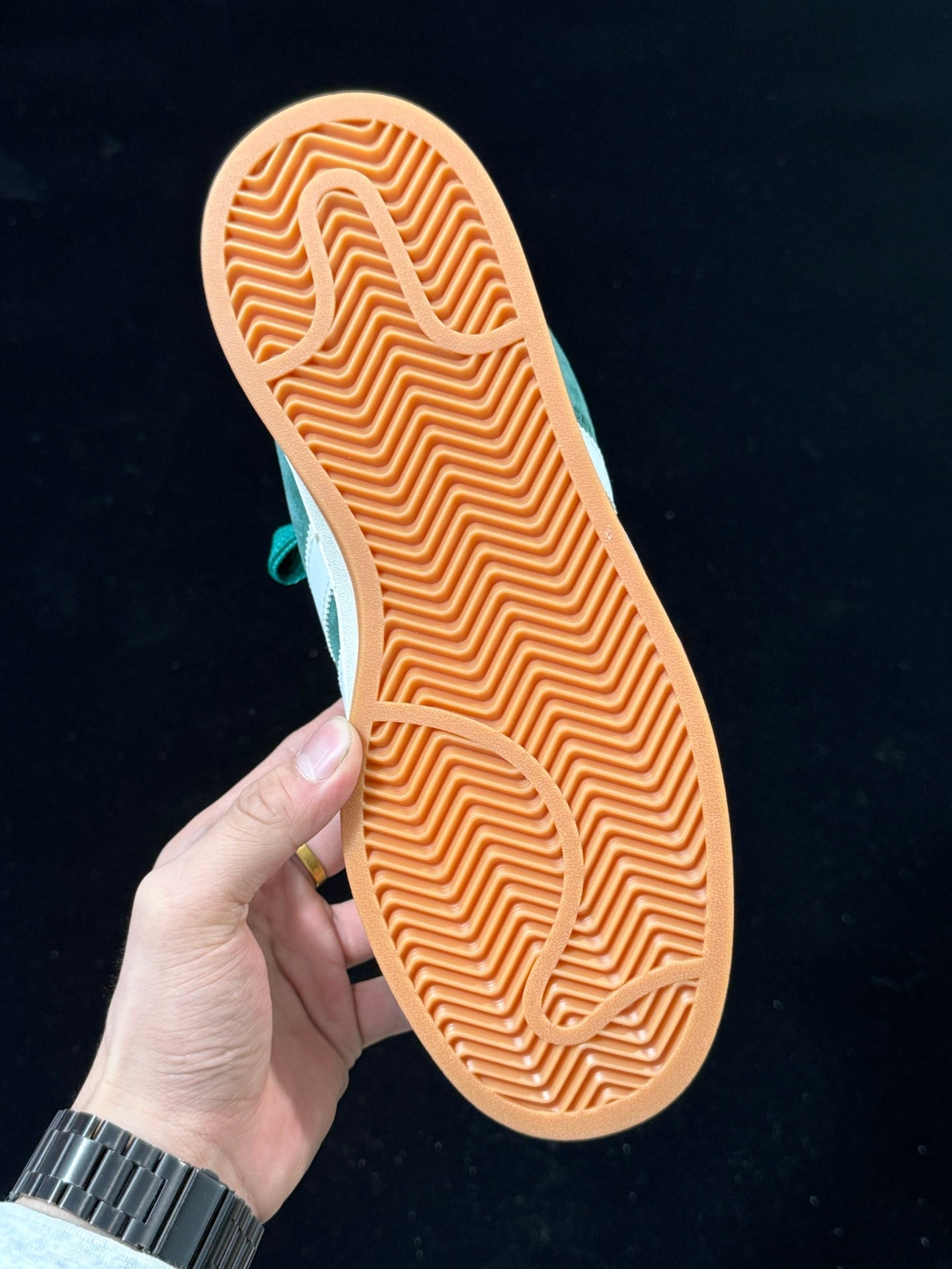 Adidas Originals Campus 00s Low-Top Sneakers