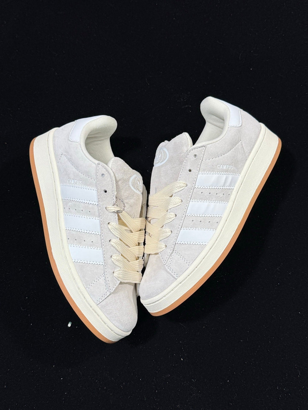 Adidas Originals Campus 00s Low-Top Sneakers