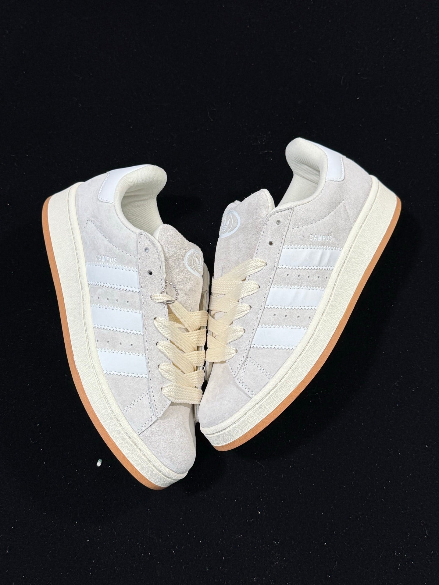 Adidas Originals Campus 00s Low-Top Sneakers