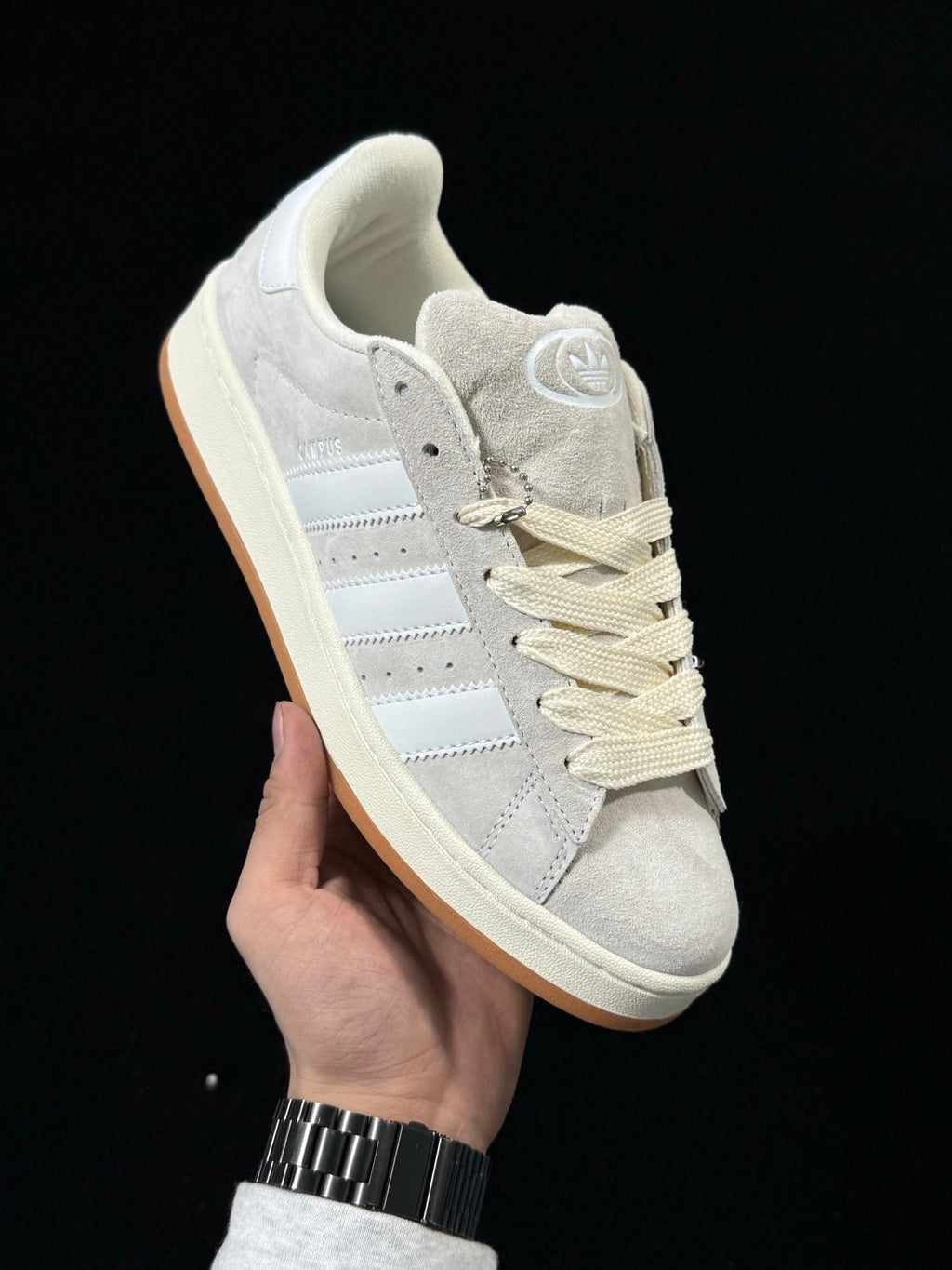 Adidas Originals Campus 00s Low-Top Sneakers