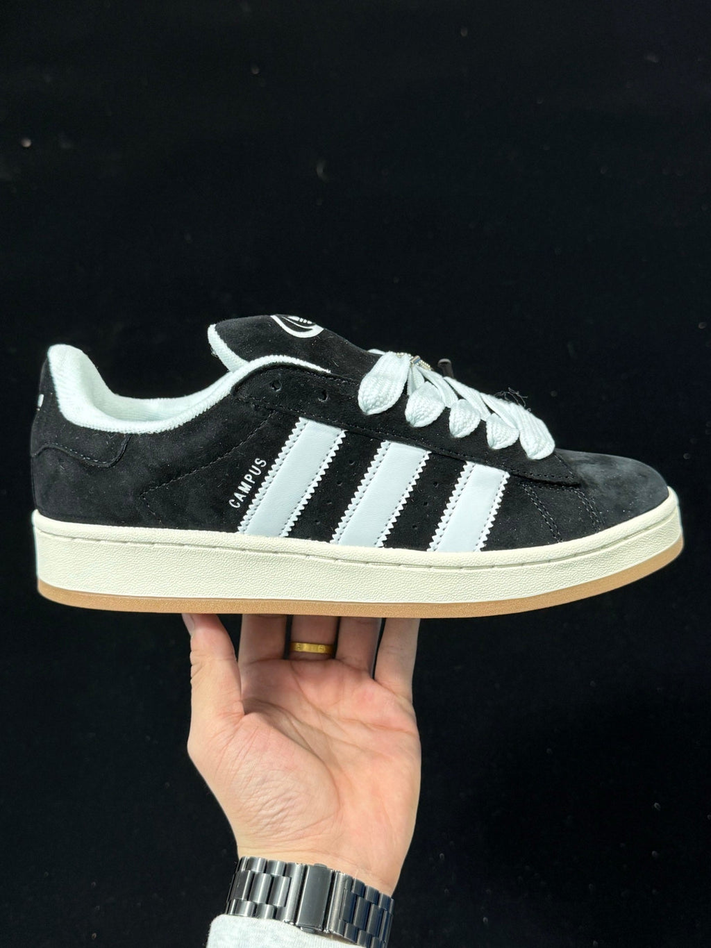 Adidas Originals Campus 00s Low-Top Sneakers