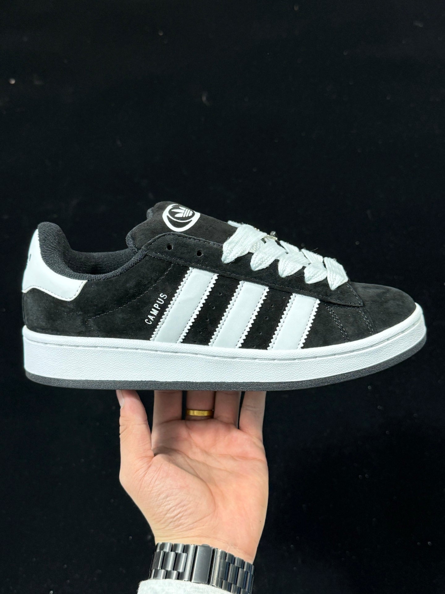 Adidas Originals Campus 00s Low-Top Sneakers