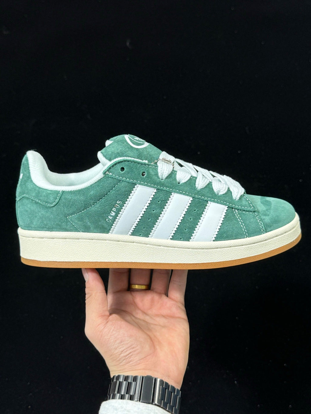 Adidas Originals Campus 00s Low-Top Sneakers