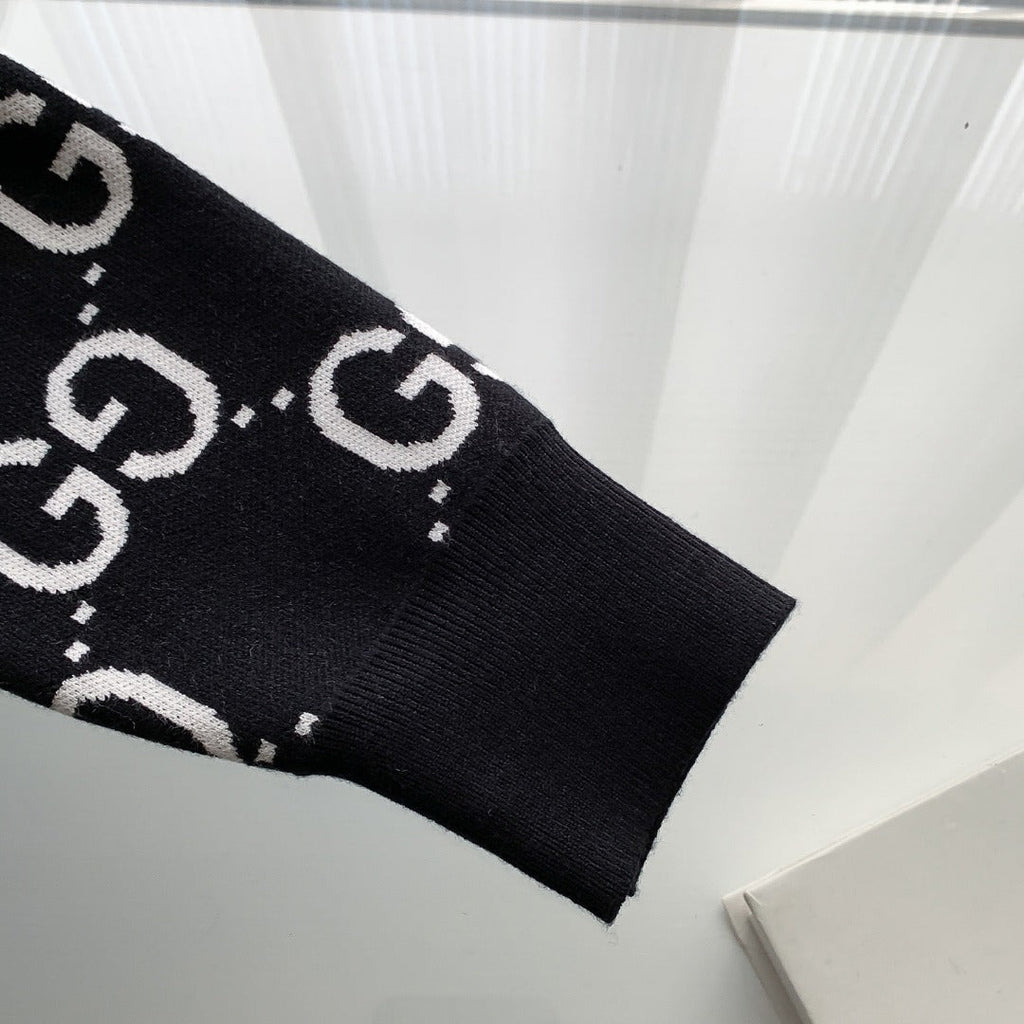 Gucci Crewneck Sweater – Autumn/Winter Collection