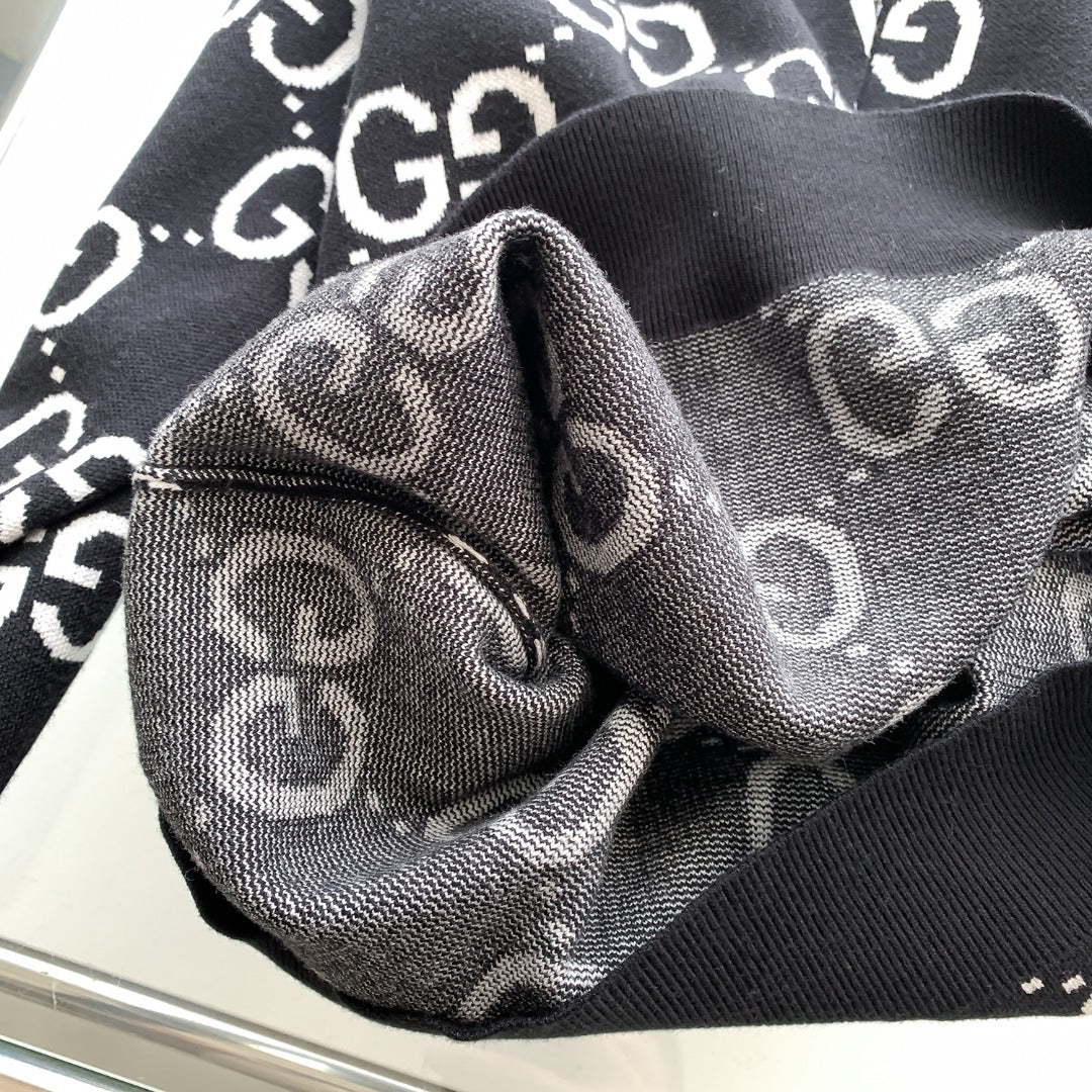 Gucci Crewneck Sweater – Autumn/Winter Collection