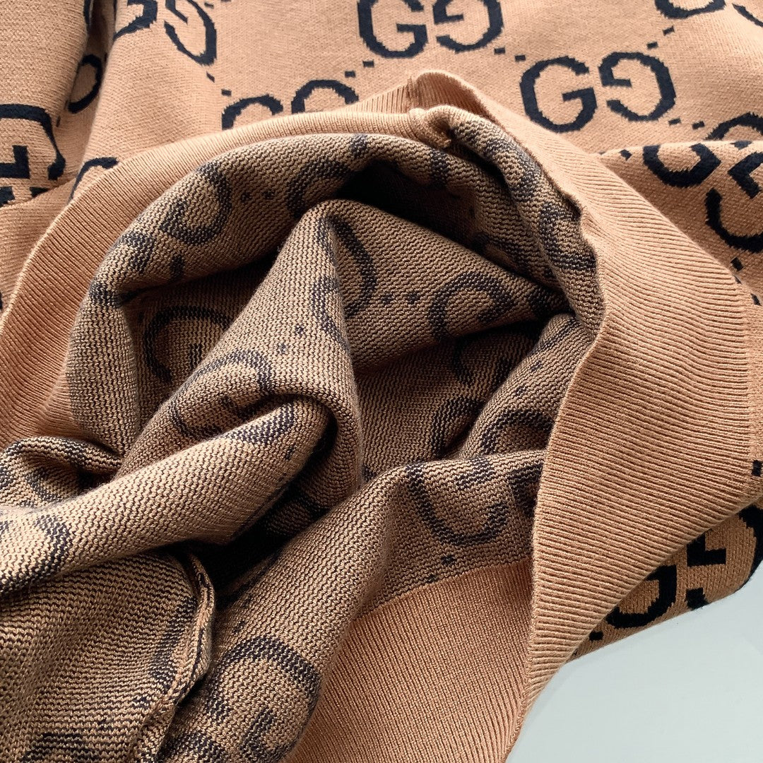 Gucci Crewneck Sweater – Autumn/Winter Collection