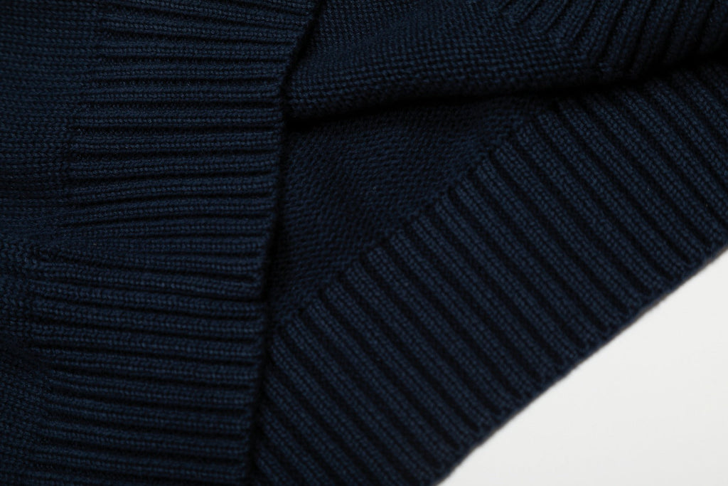 Ralph Lauren Bear Golf Knitted Sweater – Autumn/Winter Collection